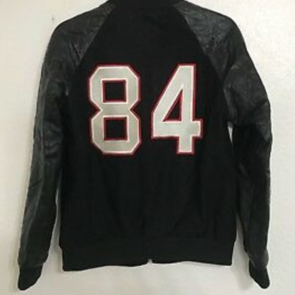 Forever 21Bomber Jacket